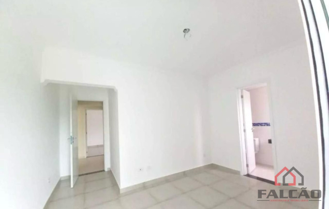 Imagem Apartamento com 3 Quartos à Venda, 130 m² em Canto Do Forte - Praia Grande