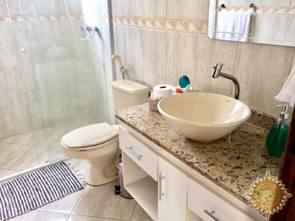Imagem Casa com 4 Quartos à Venda, 300 m² em Itaguá - Ubatuba Imagem Casa com 4 Quartos à Venda, 300 m² em Itaguá - Ubatuba