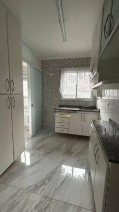 Apartamento com 2 Quartos à Venda, 64 m² em Santa Paula - São Caetano Do Sul