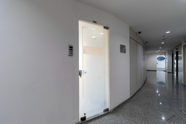 Imagem Sala Comercial à Venda, 31 m² em Vila Clementino - São Paulo Imagem Sala Comercial à Venda, 31 m² em Vila Clementino - São Paulo