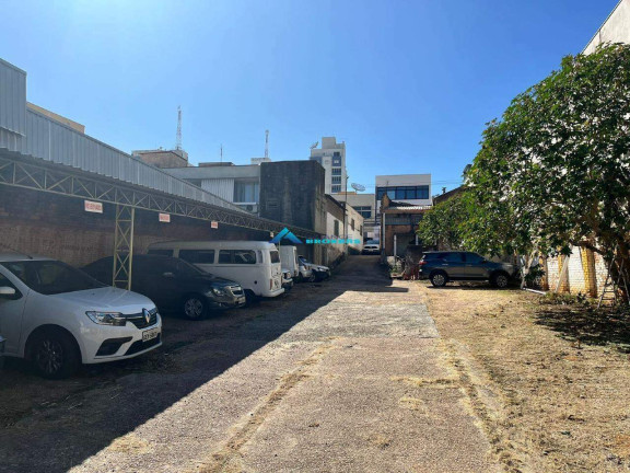 Terreno à Venda, 150 m² em Centro - Jundiaí