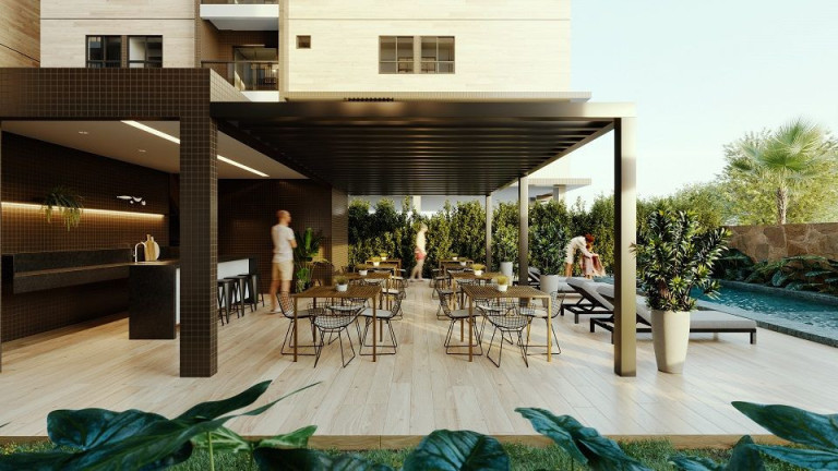 Imagem Apartamento com 3 Quartos à Venda, 60 m² em Poço - Cabedelo