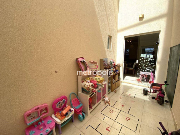 Imagem Sobrado com 3 Quartos à Venda, 190 m² em Santa Paula - São Caetano Do Sul Imagem Sobrado com 3 Quartos à Venda, 190 m² em Santa Paula - São Caetano Do Sul