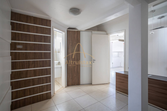 Imagem Apartamento com 3 Quartos à Venda, 125 m² em Vila Osasco - Osasco