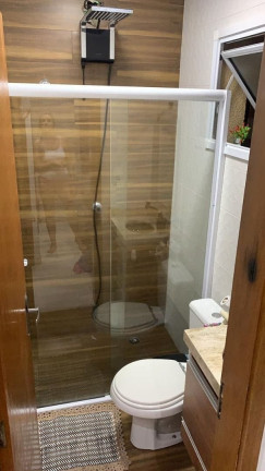 Imagem Apartamento com 2 Quartos à Venda, 44 m² em Jardim Irene - Santo André Imagem Apartamento com 2 Quartos à Venda, 44 m² em Jardim Irene - Santo André