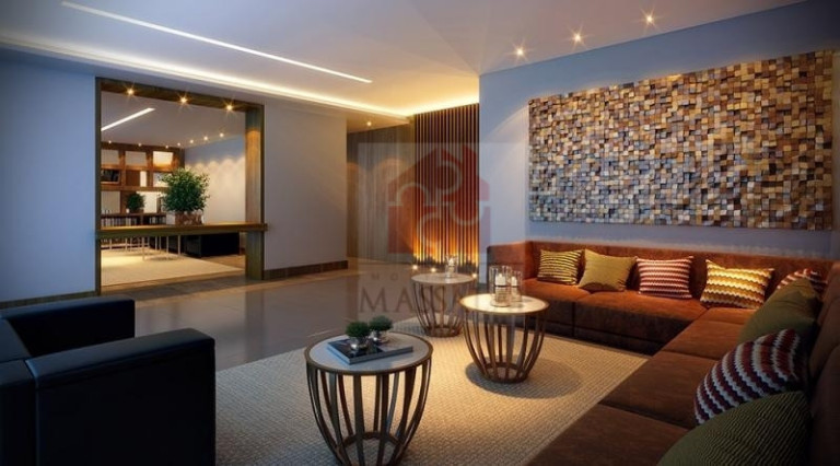 Imagem Apartamento com 1 Quarto à Venda, 41 m² em Jardim Do Salso - Porto Alegre Imagem Apartamento com 1 Quarto à Venda, 41 m² em Jardim Do Salso - Porto Alegre