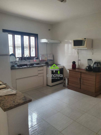 Imagem Casa de Condomínio com 3 Quartos à Venda, 196 m² em Paysage Serein - Vargem Grande Paulista Imagem Casa de Condomínio com 3 Quartos à Venda, 196 m² em Paysage Serein - Vargem Grande Paulista