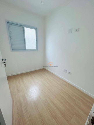 Imagem Cobertura com 2 Quartos à Venda, 105 m² em Vila Scarpelli - Santo André