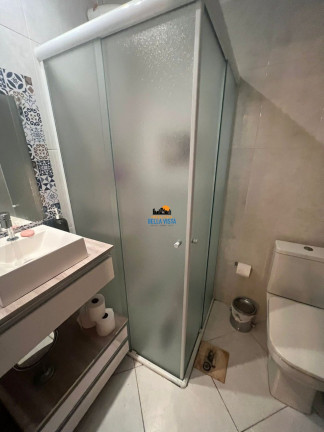 Imagem Apartamento com 2 Quartos à Venda, 110 m² em Centro - São Vicente Imagem Apartamento com 2 Quartos à Venda, 110 m² em Centro - São Vicente