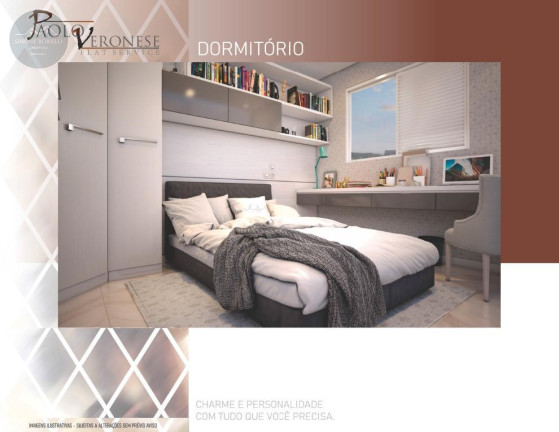 Imagem Apartamento com 2 Quartos à Venda, 58 m² em Aviação - Praia Grande Imagem Apartamento com 2 Quartos à Venda, 58 m² em Aviação - Praia Grande