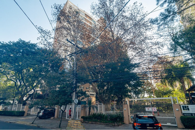Imagem Apartamento com 3 Quartos à Venda, 84 m² em Passo Da Areia - Porto Alegre Imagem Apartamento com 3 Quartos à Venda, 84 m² em Passo Da Areia - Porto Alegre