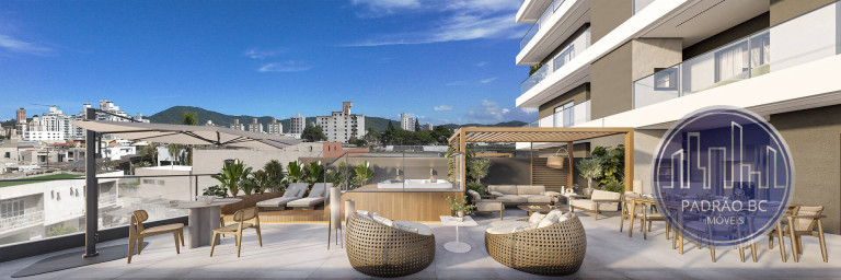 Imagem Apartamento com 2 Quartos à Venda, 65 m² em São João - Itajaí Imagem Apartamento com 2 Quartos à Venda, 65 m² em São João - Itajaí