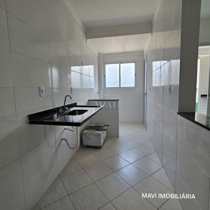 Imagem Apartamento com 1 Quarto à Venda, 44 m² em Balneário Flórida - Praia Grande Imagem Apartamento com 1 Quarto à Venda, 44 m² em Balneário Flórida - Praia Grande