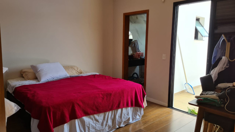 Imagem Casa com 3 Quartos à Venda, 111 m² em Portal Ville Jardins - Boituva Imagem Casa com 3 Quartos à Venda, 111 m² em Portal Ville Jardins - Boituva