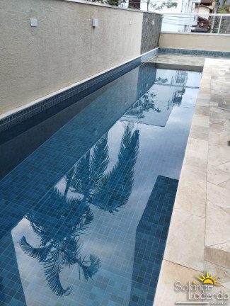 Imagem Apartamento com 2 Quartos à Venda, 96 m² em Itaguá - Ubatuba