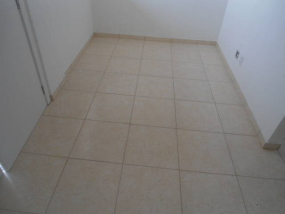 Imagem Apartamento com 1 Quarto à Venda, 35 m² em Vila Voturua - São Vicente