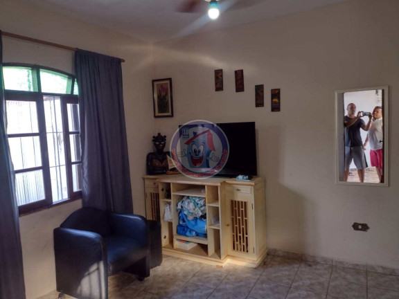 Imagem Casa com 1 Quarto à Venda, 50 m² em Flórida Mirim - Mongaguá Imagem Casa com 1 Quarto à Venda, 50 m² em Flórida Mirim - Mongaguá