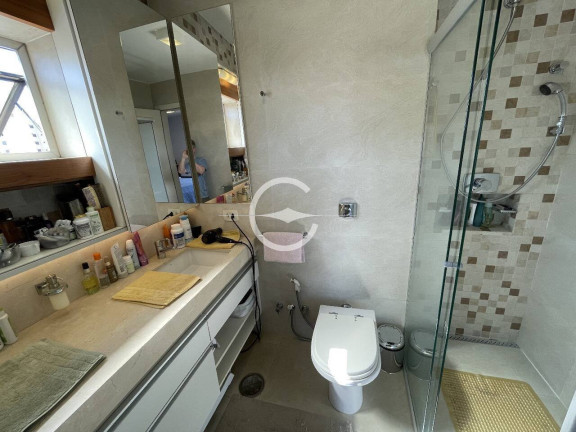 Imagem Apartamento com 3 Quartos à Venda, 121 m² em Campo Belo - São Paulo Imagem Apartamento com 3 Quartos à Venda, 121 m² em Campo Belo - São Paulo