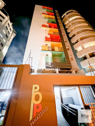 Imagem Apartamento com 2 Quartos à Venda, 53 m² em Panazzolo - Caxias Do Sul