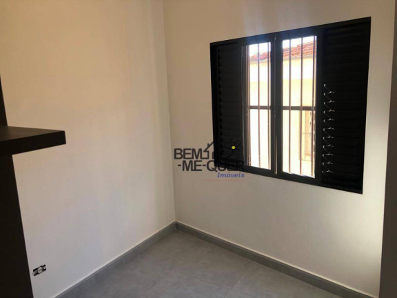 Imagem Sobrado com 3 Quartos à Venda, 121 m² em Parque São Domingos - São Paulo