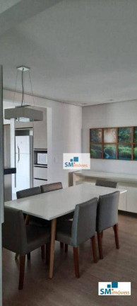 Imagem Apartamento com 3 Quartos à Venda ou Locação, 89 m² em Jardim Bela Vista - Santo André Imagem Apartamento com 3 Quartos à Venda ou Locação, 89 m² em Jardim Bela Vista - Santo André