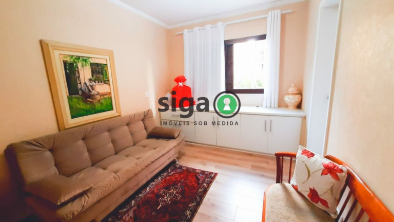 Imagem Apartamento com 4 Quartos à Venda, 168 m² em Vila Suzana - São Paulo Imagem Apartamento com 4 Quartos à Venda, 168 m² em Vila Suzana - São Paulo