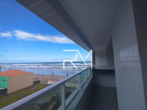 Imagem Apartamento com 2 Quartos à Venda, 71 m² em Centro - Mongaguá