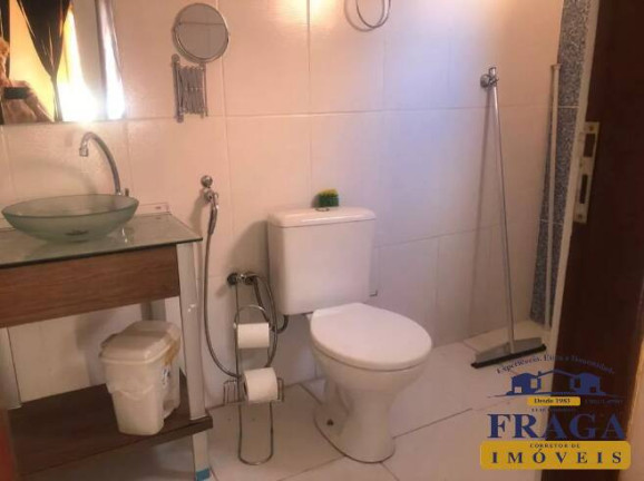 Imagem Casa com 3 Quartos à Venda, 167 m² em Jardim Maria Eugênia - Sorocaba