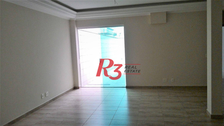 Imagem Sobrado com 4 Quartos à Venda ou Locação, 410 m² em Campo Grande - Santos Imagem Sobrado com 4 Quartos à Venda ou Locação, 410 m² em Campo Grande - Santos