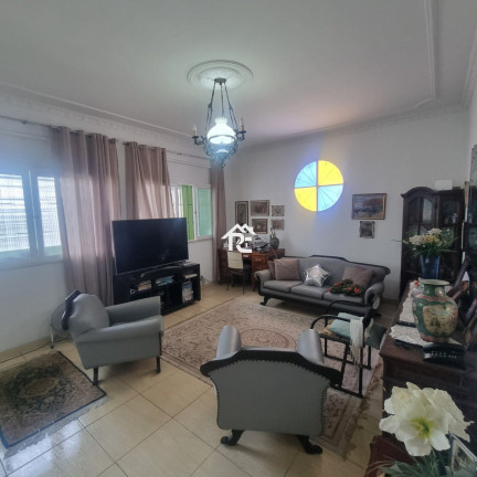 Casa com 3 Quartos à Venda,  em São Francisco - Niterói
