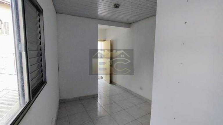 Imagem Casa com 1 Quarto para Alugar, 40 m² em Jardim Oriental - São Paulo Imagem Casa com 1 Quarto para Alugar, 40 m² em Jardim Oriental - São Paulo