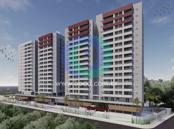 Imagem Apartamento com 2 Quartos à Venda, 72 m² em Caiçara - Praia Grande Imagem Apartamento com 2 Quartos à Venda, 72 m² em Caiçara - Praia Grande