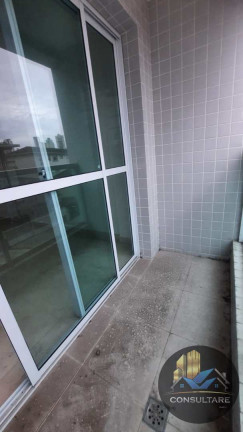 Imagem Apartamento com 2 Quartos à Venda, 69 m² em Marapé - Santos