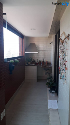 Imagem Apartamento com 4 Quartos à Venda, 208 m² em Vila Mariana - São Paulo Imagem Apartamento com 4 Quartos à Venda, 208 m² em Vila Mariana - São Paulo