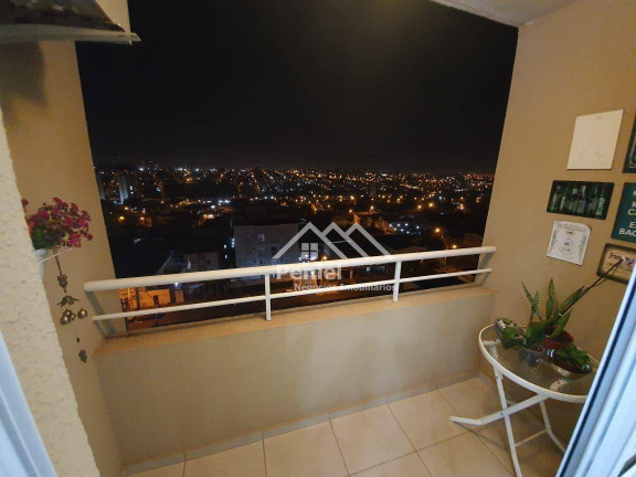 Imagem Apartamento com 2 Quartos à Venda, 63 m² em Jardim Anhangüera - Ribeirão Preto