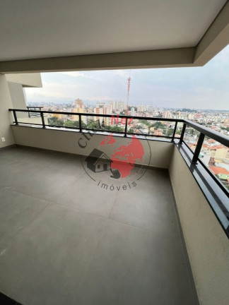 Imagem Apartamento com 3 Quartos à Venda, 162 m² em Campestre - Santo André