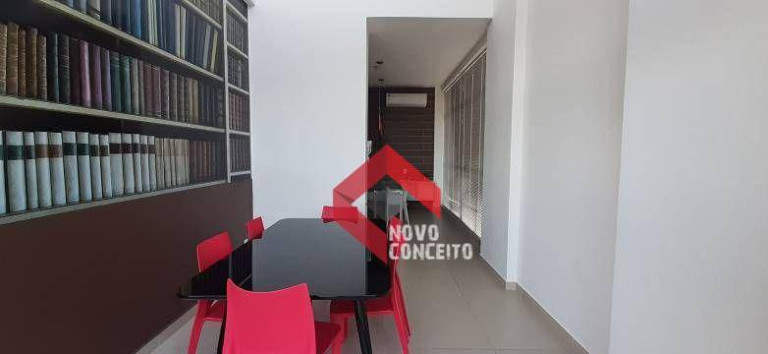 Imagem Apartamento com 3 Quartos à Venda, 155 m² em Cocó - Fortaleza