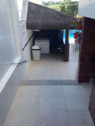 Imagem Apartamento com 3 Quartos à Venda, 85 m² em Stiep - Salvador