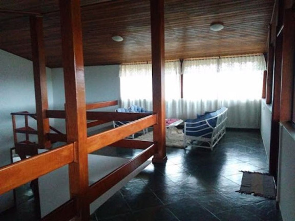 Imagem Chácara com 7 Quartos à Venda, 461 m² em Jardim Imperial - Atibaia