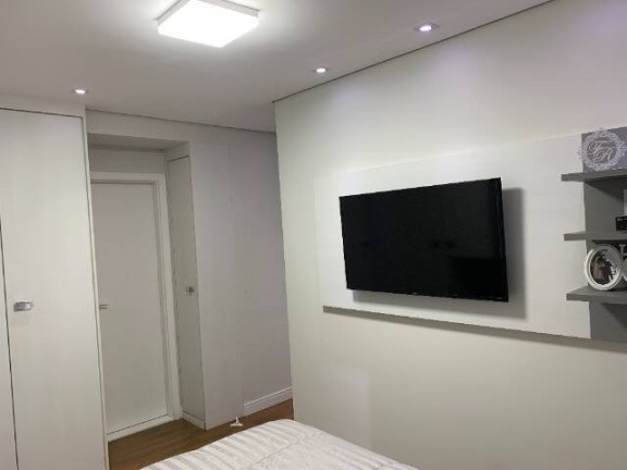 Imagem Apartamento com 2 Quartos à Venda, 85 m² em Vila América - Santo André Imagem Apartamento com 2 Quartos à Venda, 85 m² em Vila América - Santo André