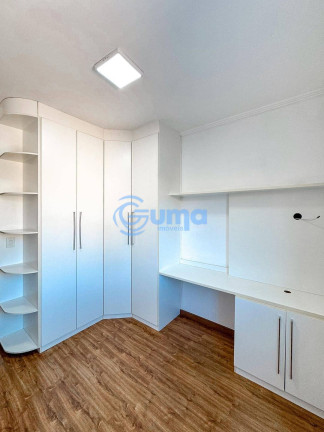 Imagem Apartamento com 3 Quartos à Venda, 78 m² em Residencial Das Ilhas - Bragança Paulista Imagem Apartamento com 3 Quartos à Venda, 78 m² em Residencial Das Ilhas - Bragança Paulista