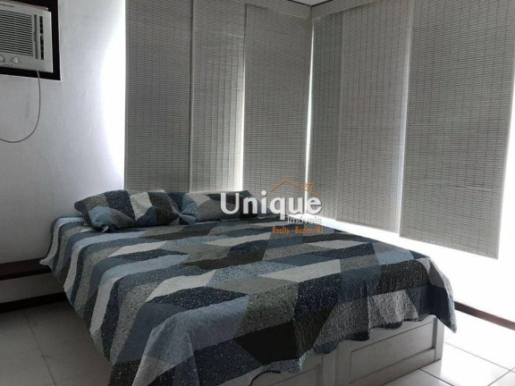 Imagem Casa com 5 Quartos à Venda, 280 m² em Baia Formosa - Armação Dos Búzios