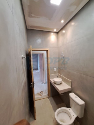 Imagem Casa com 3 Quartos à Venda, 200 m² em Bella Cravinhos - Cravinhos