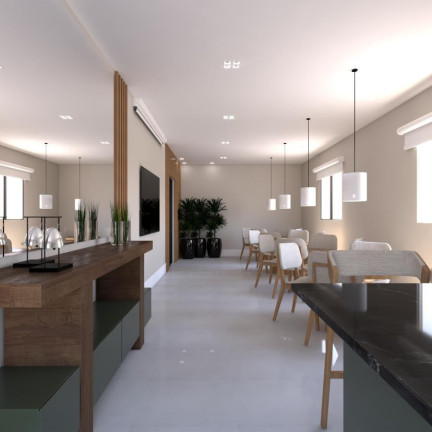 Imagem Apartamento com 2 Quartos à Venda, 54 m² em Canto Do Forte - Praia Grande Imagem Apartamento com 2 Quartos à Venda, 54 m² em Canto Do Forte - Praia Grande