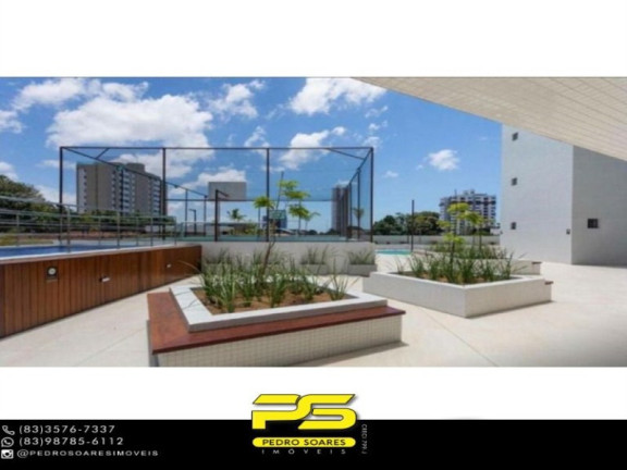 Imagem Apartamento com 3 Quartos à Venda, 85 m² em Bairro Dos Estados - João Pessoa