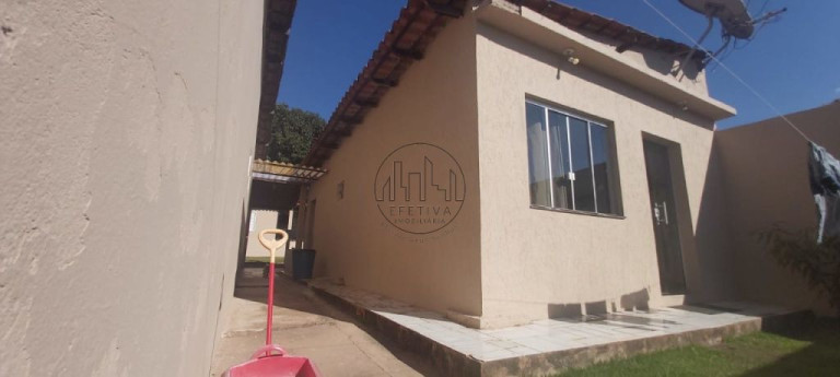 Imagem Casa à Venda, 250 m² em Setor Habitacional Samambaia (vicente Pires) - Brasília Imagem Casa à Venda, 250 m² em Setor Habitacional Samambaia (vicente Pires) - Brasília