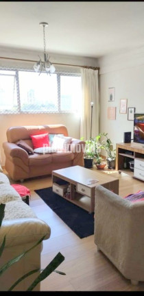 Imagem Apartamento com 2 Quartos à Venda, 96 m² em Campo Belo - São Paulo
