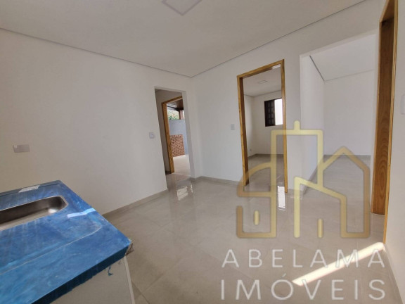 Imagem Casa com 3 Quartos à Venda, 70 m² em Jardim Irene - Santo André