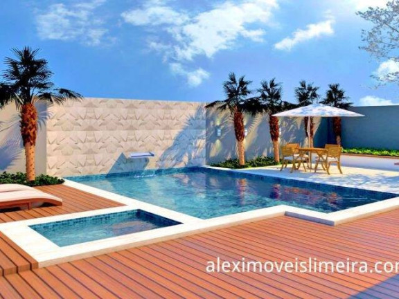 Imagem Casa de Condomínio com 3 Quartos à Venda, 590.000 m² em Limeira Imagem Casa de Condomínio com 3 Quartos à Venda, 590.000 m² em Limeira
