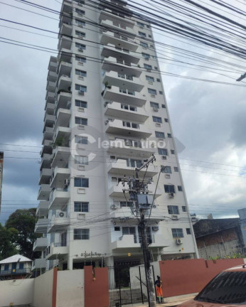 Imagem Apartamento com 3 Quartos à Venda, 137 m² em Centro - Manaus